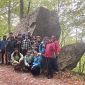 Lo sport a scuola, "un bel percorso di crescita"