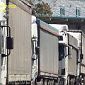 Autotrasporto sotto stress, appello di Cna
