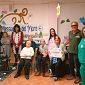 Gaslininsieme, musica e solidarietà
