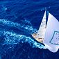 Parte dall'Elba il viaggio di Art Odyssey