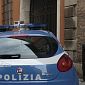 Fermato mentre si aggira intorno alla scuola della ex