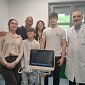 Monitor multiparametrico all'Oncologia del San Donato