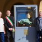 In bella mostra la più grande pepita di rame d’Europa 