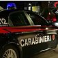 Fuga in auto con la droga, due arrestati