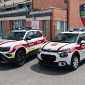 Tredicenne sorpreso alla guida di uno scooter, fuga bloccata dalla Polizia