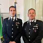 Carabinieri Forestale, Mori nuovo comandante