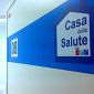 Fine settimana di chiusura per la Casa della Salute