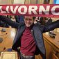 La Livornina d'Oro a Igor Protti