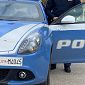 Stalking, cento cartelli con insulti e minacce