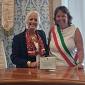 43 anni nella scuola e la preside va in pensione
