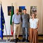 Ecco il nuovo comandante della Municipale