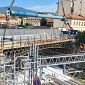Ponte al Pino, altri due giorni di stop ai treni