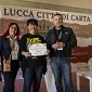 Daniela Palla vince "Misteri d'Italia"