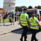 Riparte il servizio della Polizia Turistica