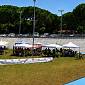 Primi appuntamenti al Velodromo di San Carlo