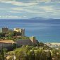 Tre mete toscane tra le più gettonate a Ferragosto