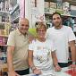 I 70 anni di Ghera, una grande storia pontederese