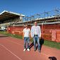 Poppi si trasforma in un villaggio sportivo