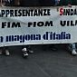 Liberty Magona, preaccordo per la cessione
