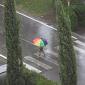 Temporali forti, è allerta arancione