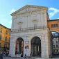 A Pisa il primo sciopero generale della cultura