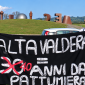 Gruppi ambientalisti contro l'ossicombustore