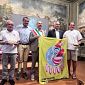 All'Agosto Orentanese il Dolcione che celebra gli 80 anni della Repubblica