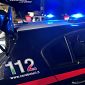Ubriaco alla guida finisce contro il guardrail