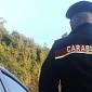 Plico sospetto fa scattare l'allarme bomba