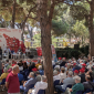 Spi Cgil, lente sui pensionati toscani
