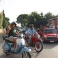 Al via il 12esimo raduno di auto e moto d'epoca