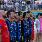 Il Pisa Beach Soccer torna in campo