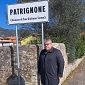 Patrignone, verde e parcheggio nuovi