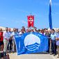 Bandiera Blu, Pisa festeggia il 22° riconoscimento