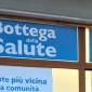 Alle Botteghe della Salute boom di accessi in 6 mesi