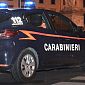 Preleva i soldi e viene aggredito con un tirapugni