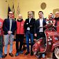 ​Tre giorni di eventi per i 30 anni del Vespa Club
