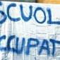 Scuola, occupazioni studentesche a macchia d'olio