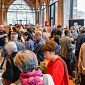 Conto alla rovescia per il Pisa Book Festival