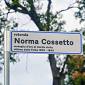 Rotonda intitolata a Norma Cossetto