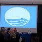 Bandiere Blu a Marciana Marina e Porto Azzurro