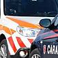 Giace senza vita nell'auto in sosta