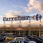 Carrefour, Cgil, "Caldo insostenibile nei reparti"