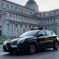Bancarotta, sequestrata una villa da 720mila euro