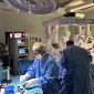 Chirurgia robotica, Prato ai vertici nazionali 