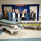 Nuove attrezzature all’Ospedale Casentino