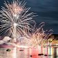 Grande festa in onore di San Rocco