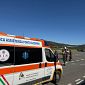 Soccorsi sul monte dopo un malore