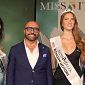 Aurora Lomi è Miss Bongini Motors a San Vincenzo