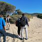 Settimana biodiversità e Parchi, le iniziative